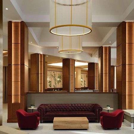 Sonesta White Plains Downtown Otel Dış mekan fotoğraf