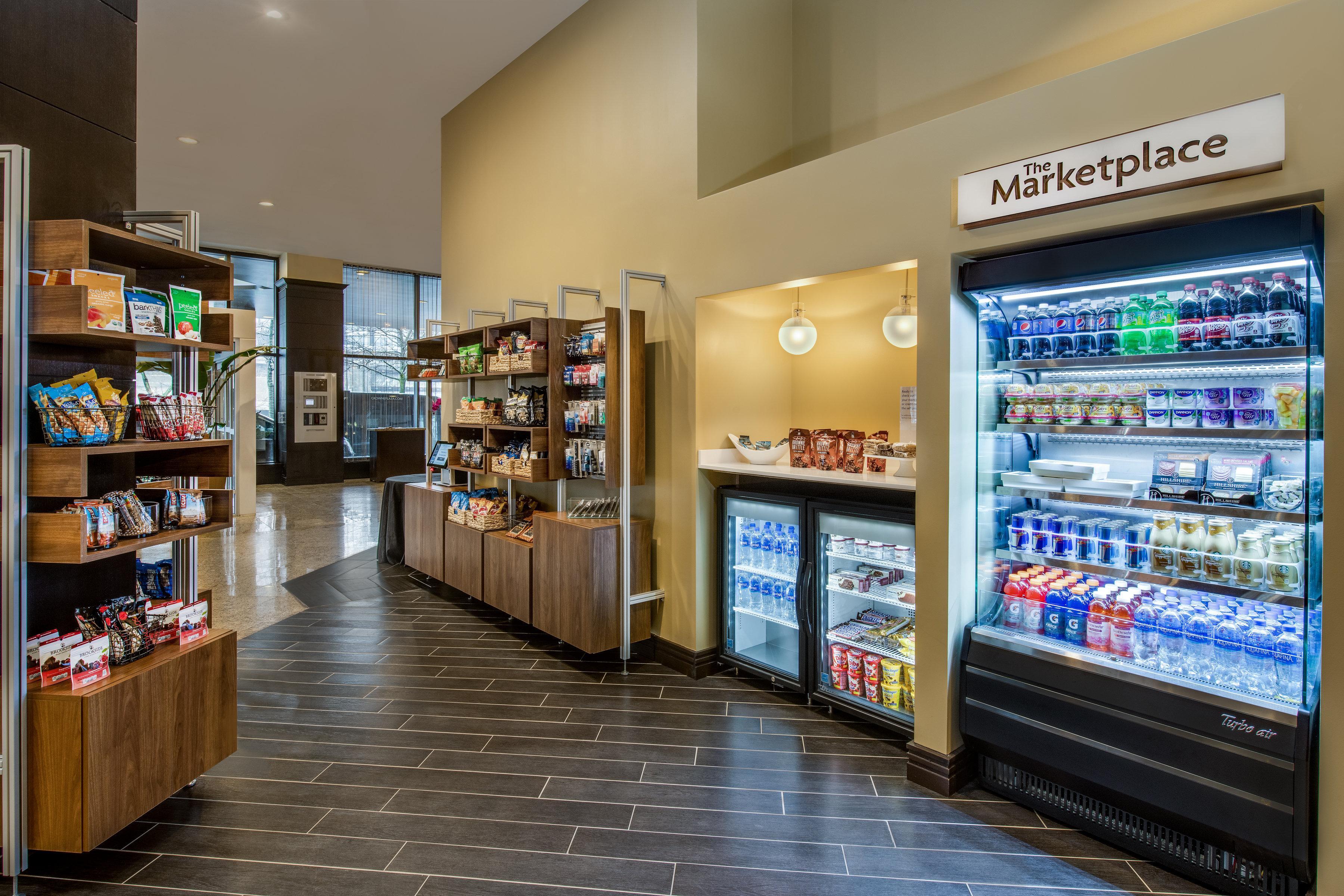 Sonesta White Plains Downtown Otel Dış mekan fotoğraf