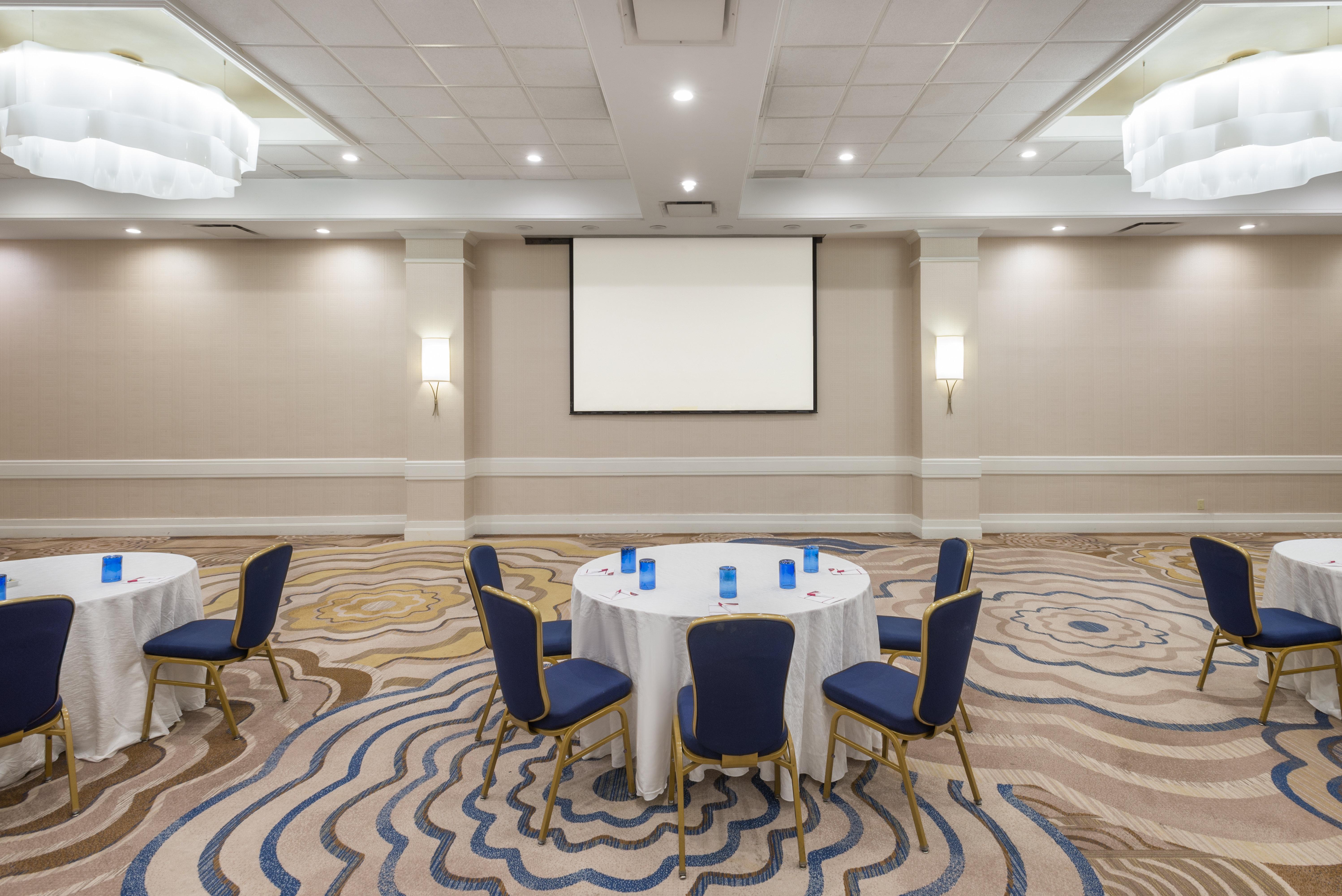 Sonesta White Plains Downtown Otel Dış mekan fotoğraf