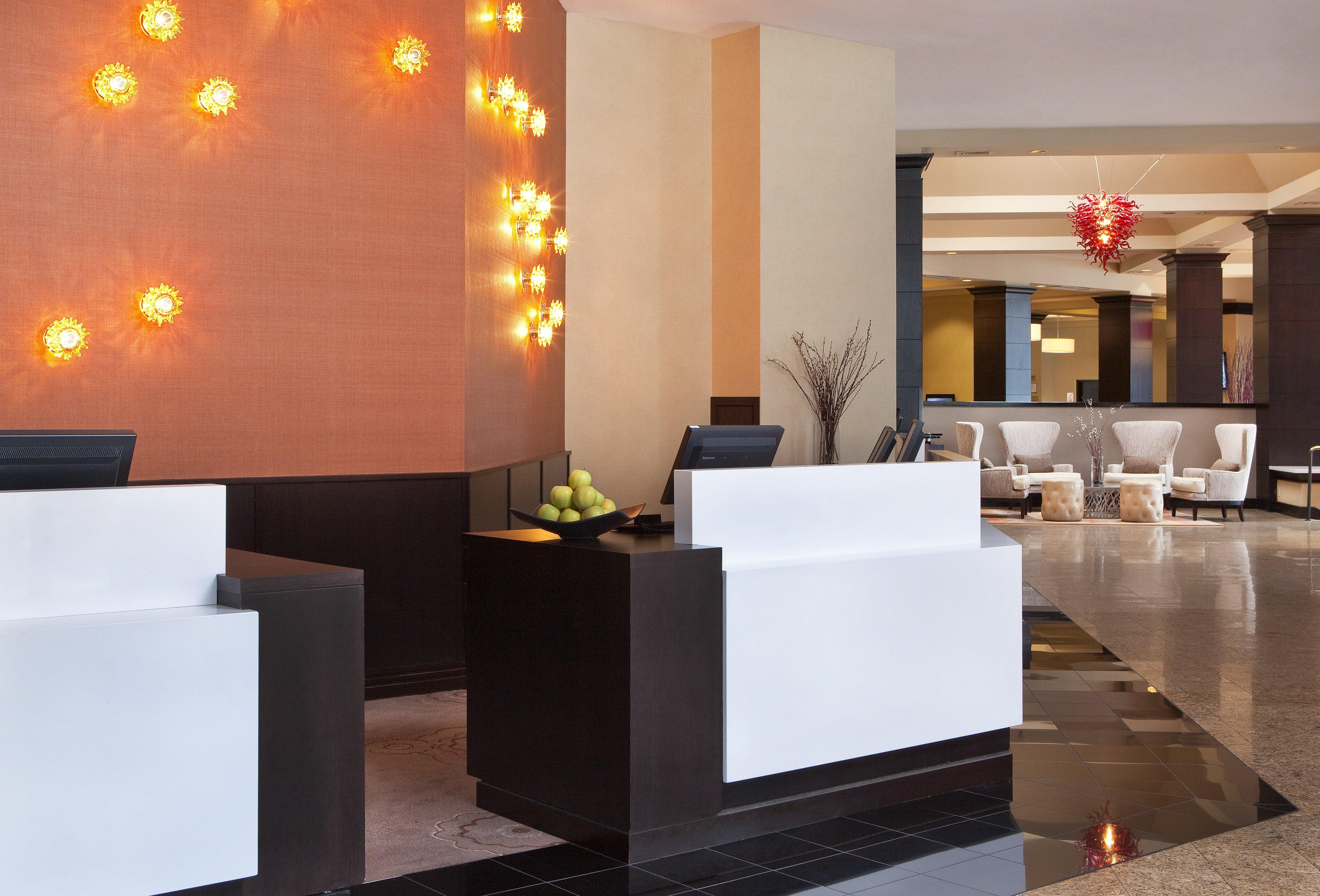 Sonesta White Plains Downtown Otel Dış mekan fotoğraf
