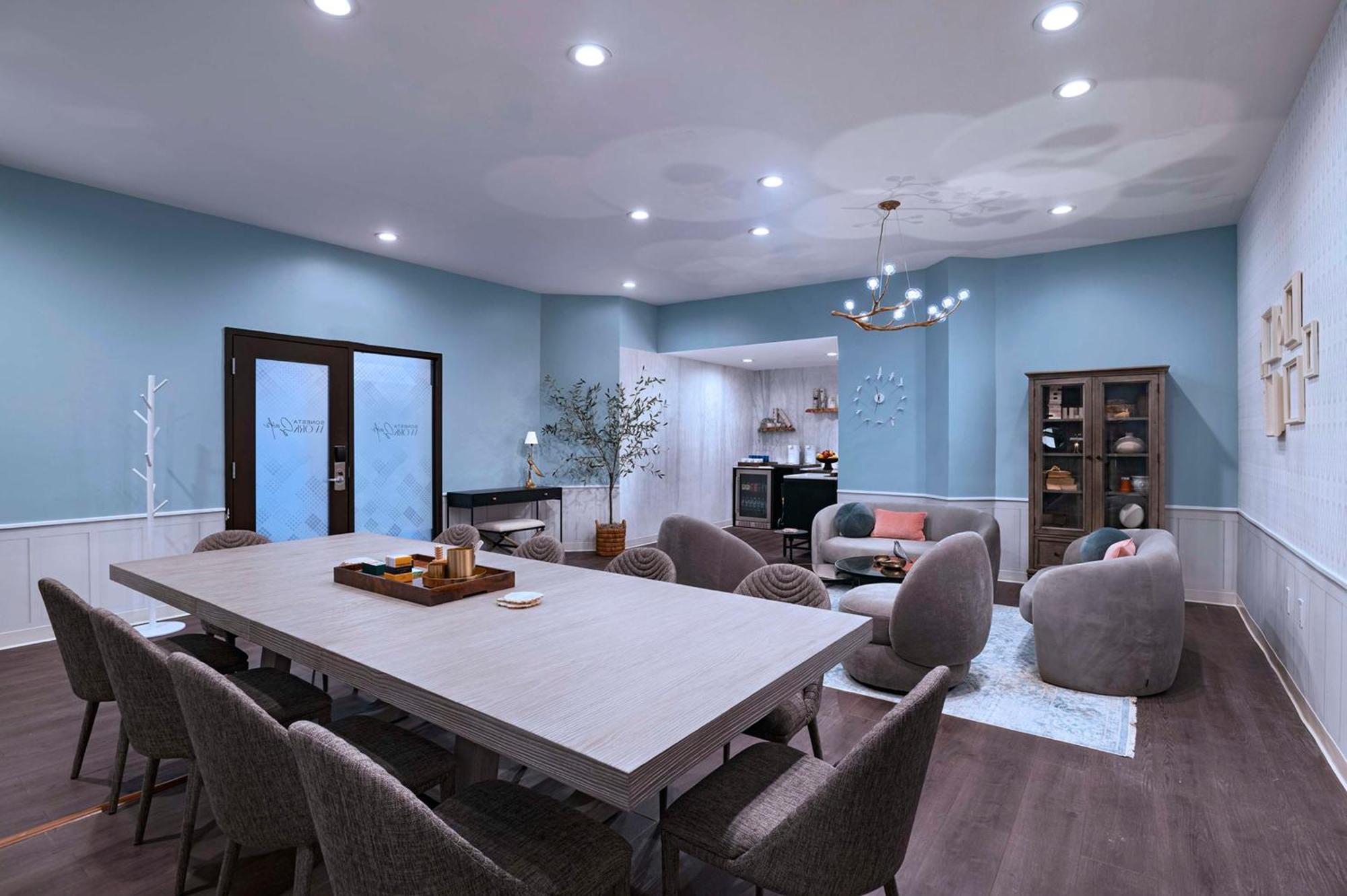 Sonesta White Plains Downtown Otel Dış mekan fotoğraf