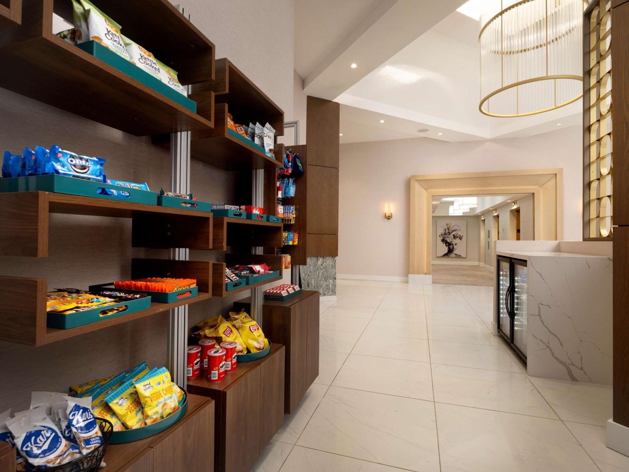 Sonesta White Plains Downtown Otel Dış mekan fotoğraf